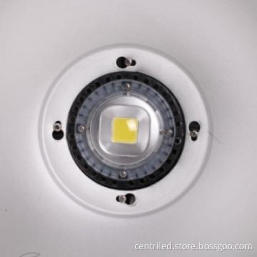 IP65 50W LED High Bay Light Warehouse Lamp LED